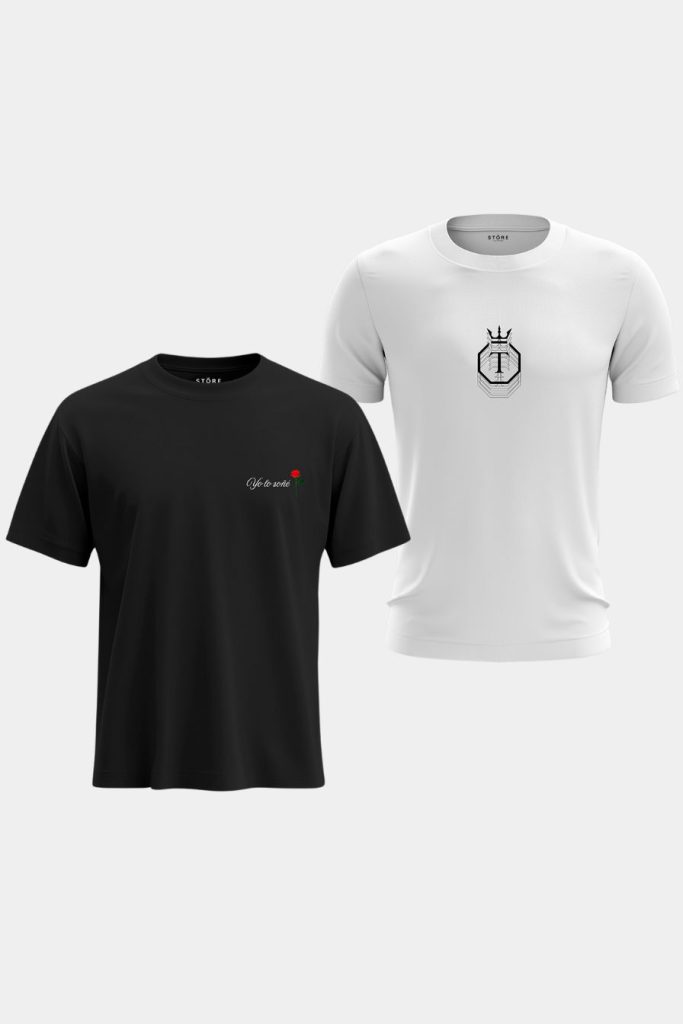 T-Shirt Pack