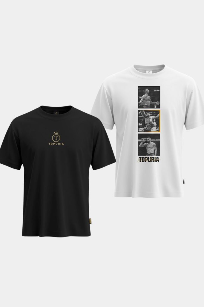 Premium T-shirt Pack
