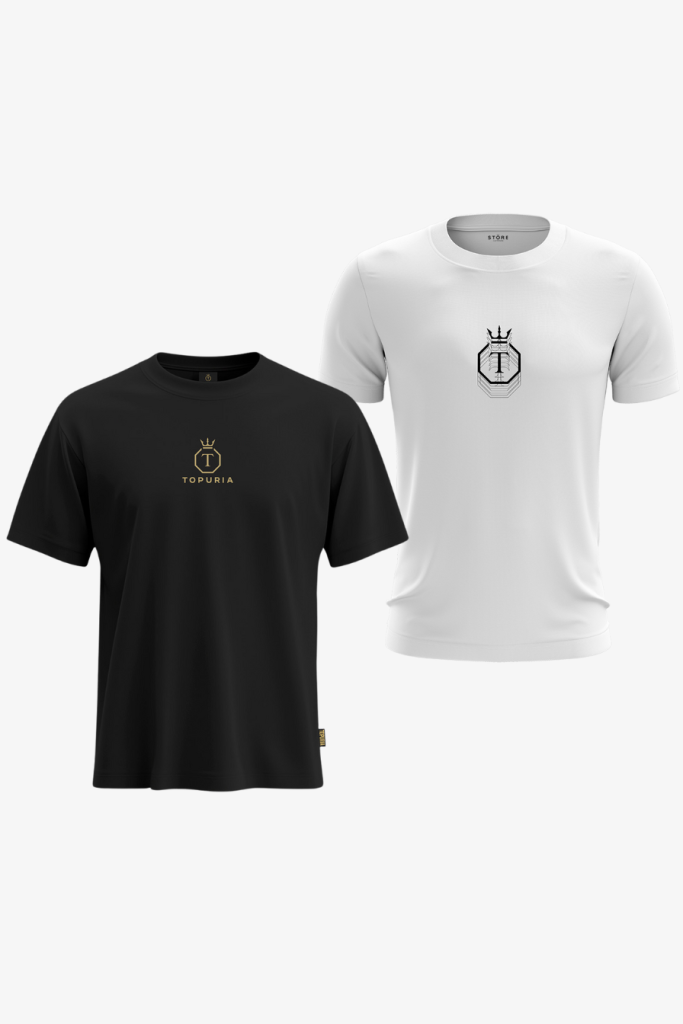 T-Shirt Pack