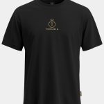 Camiseta Topuria Gold