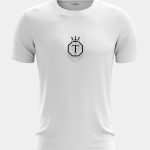 Camiseta Team Topuria Blanca