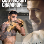 Tarjeta Exclusiva UFC317