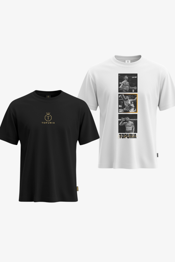 T-Shirt Pack (copia)