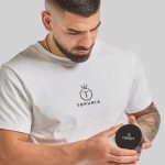 Water Pomade x Topuria