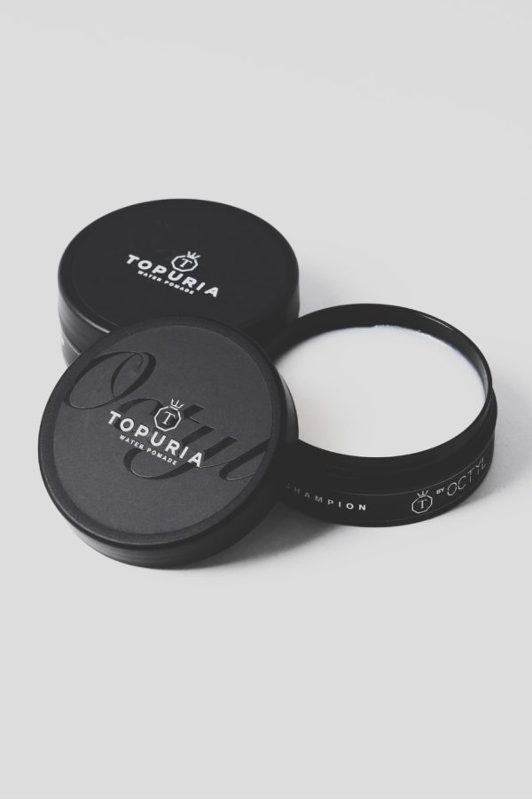Topperia Water Pomade x Topuria | Ilia Topuria Store