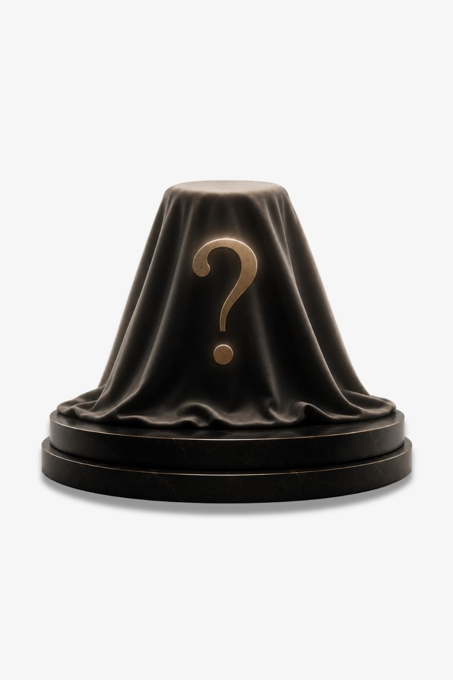 Mistery Item