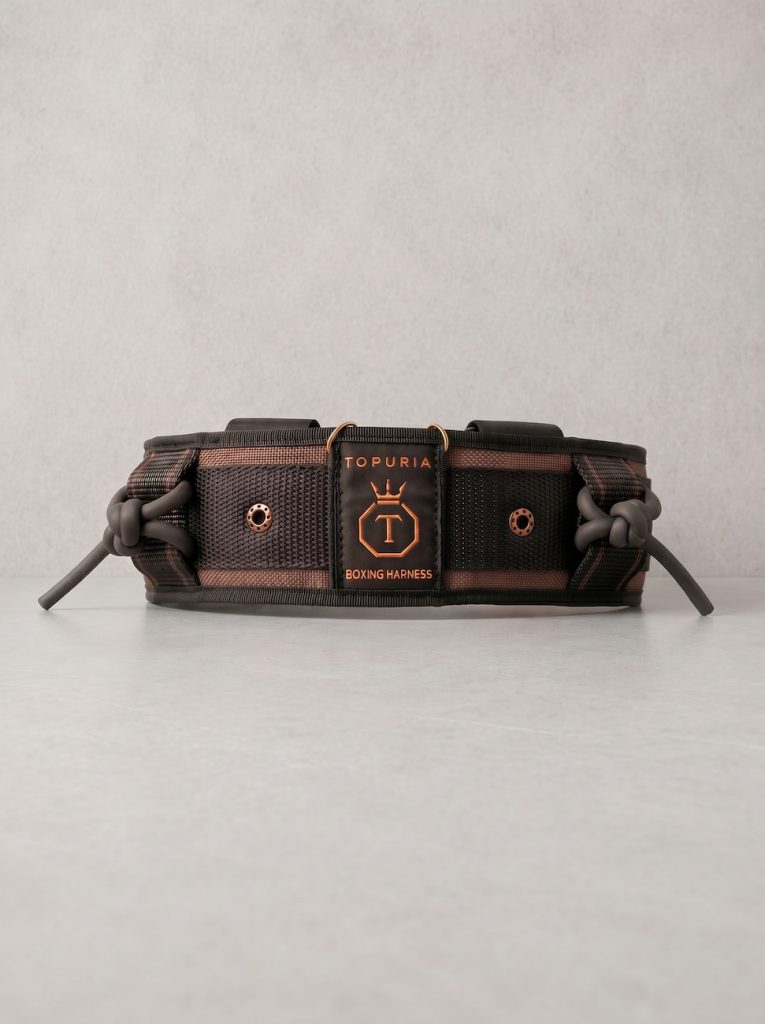 Power Vest